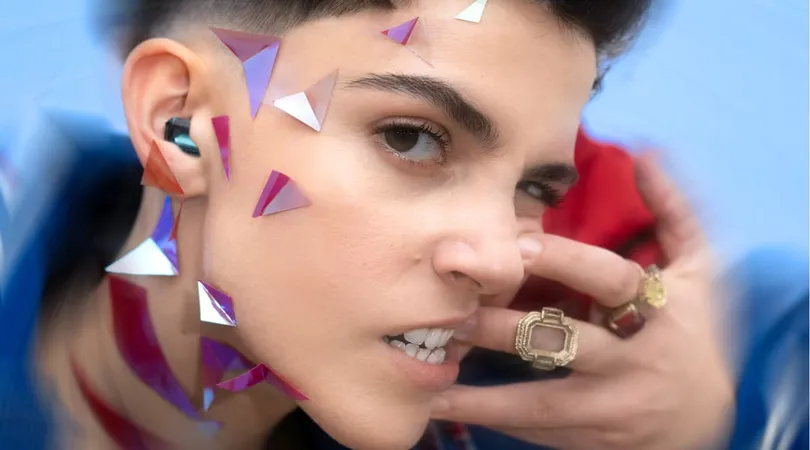 Concert Prichia + Chrysalide