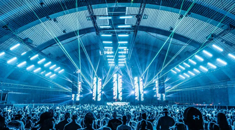 ENERGY FESTIVAL 2026