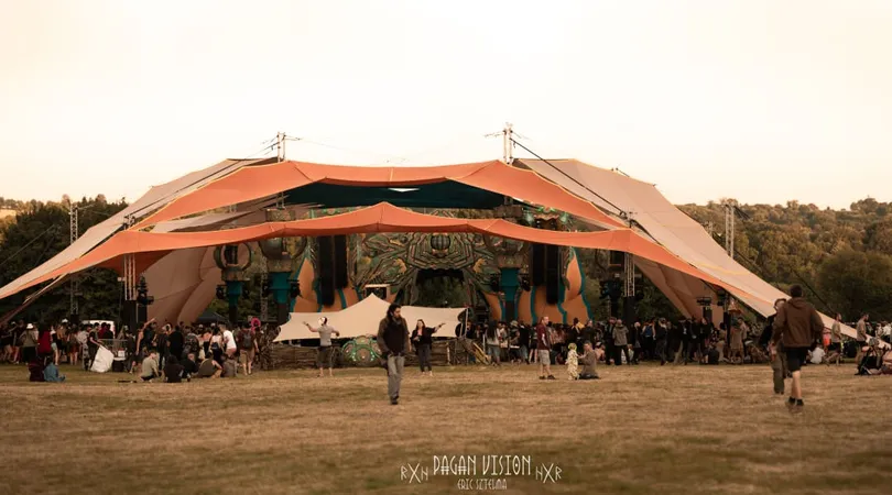 Ethereal Decibel Festival 2026