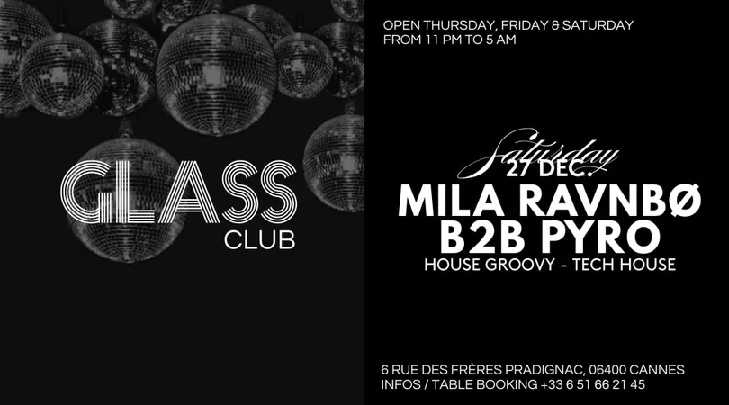 HOUSE CONNECTION / B2B