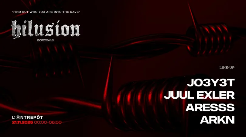 INDUSTRIAL MADNESS #2