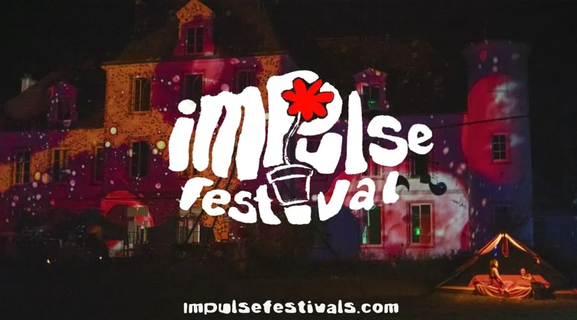 Impulse 2025