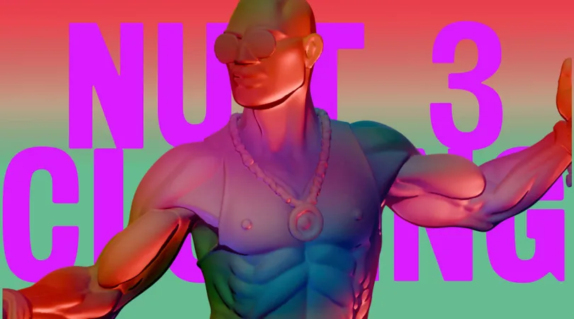Intérieur Queer : Nuit 3 - Closing