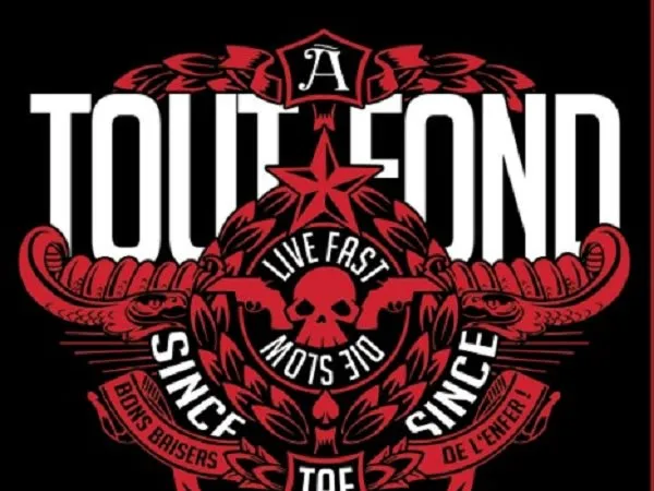 LES METALLEUX ONT DU COEUR #11