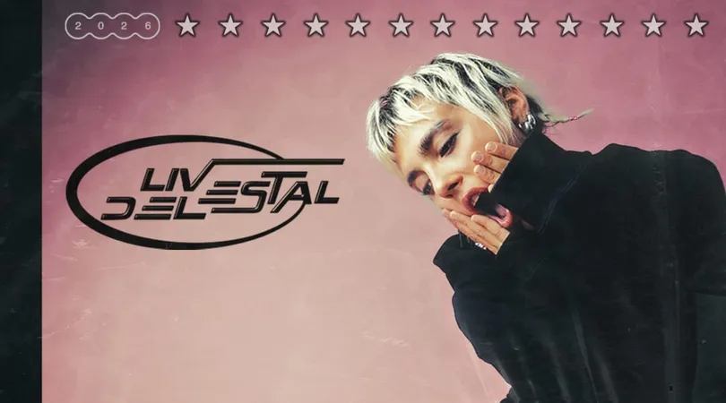 LIV DEL ESTAL - LA MARQUISE - LYON