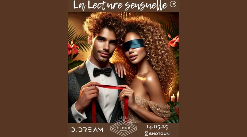 La Lecture sensuelle-14-05-25