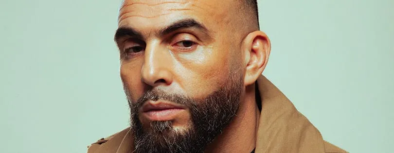 MÉDINE + 1ÈRE PARTIE - L'ASTROLABE ORLÉANS