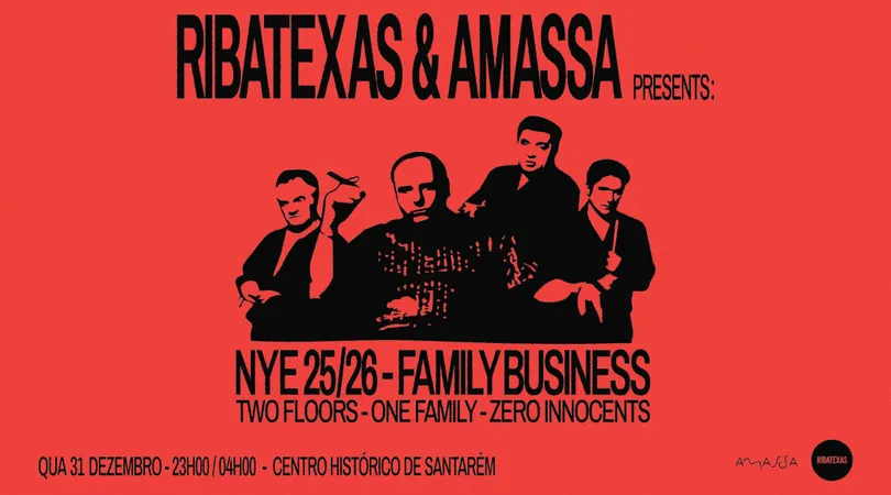 NYE - FAMILY BUSINESS