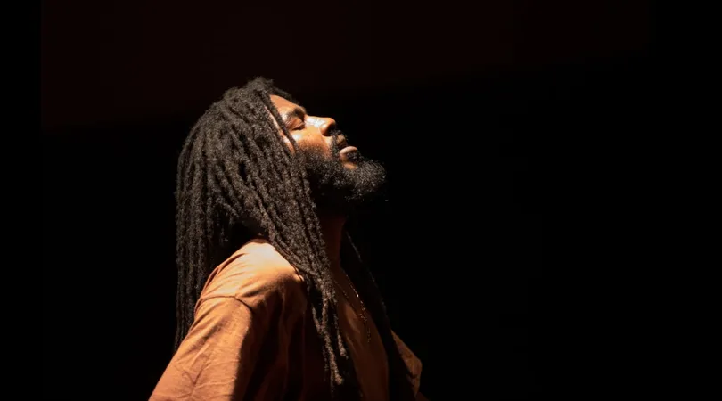 OMAR PERRY & EASY RIDDIM MAKER