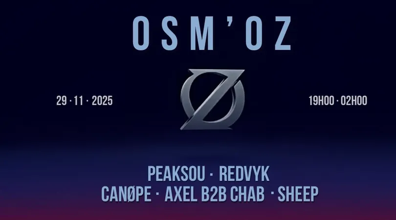 Osm’oz stadium