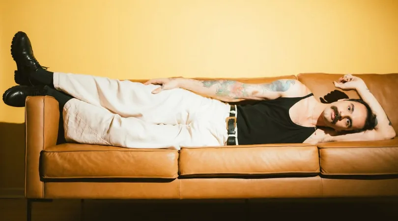 Rodrigo Alarcon | Berlin