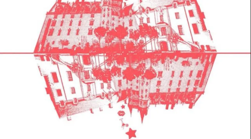 SOIRÉE IONIS - ST VALENTIN - 06 FÉVRIER