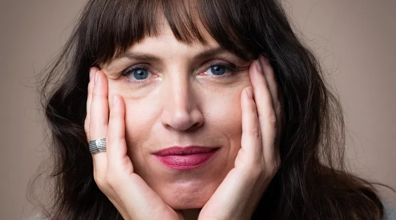 Silencio Book Club - Vanessa Springora