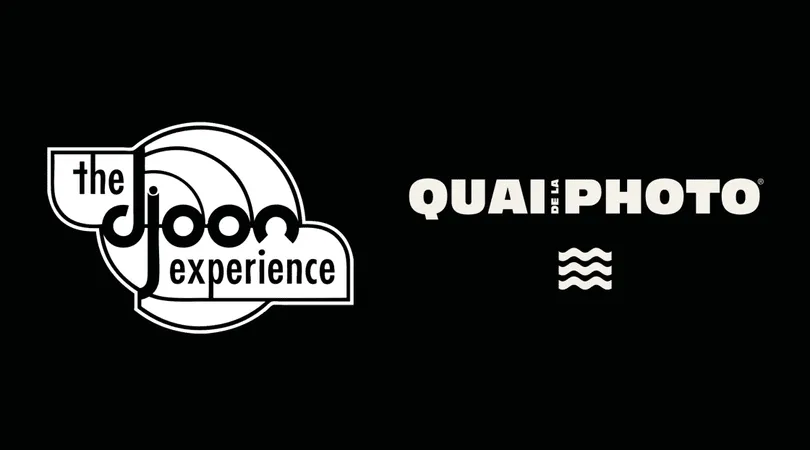 The Djoon Experience X Quai De La Photo