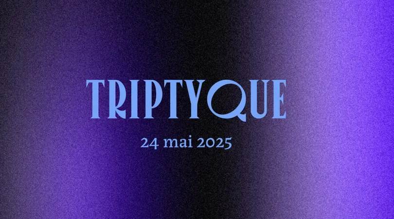 Triptyque - Quatuor Hanson x Tokikan