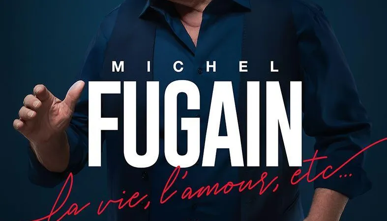 MICHEL FUGAIN