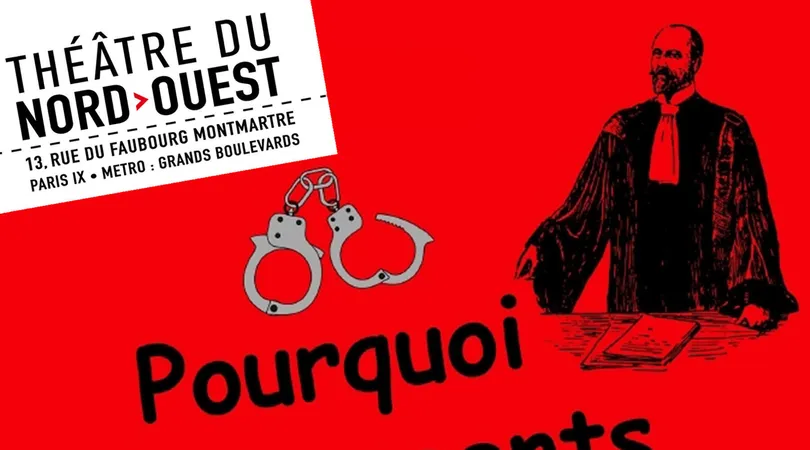 POURQUOI LES INNOCENTS AVOUENT-ILS ?