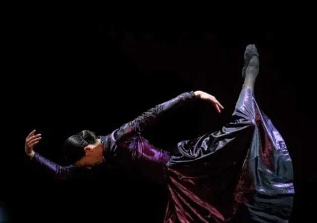 Mats Ek – Souvenirs de créations