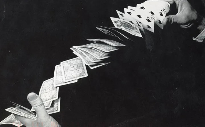 Conférence performée Techniques Fabuleuses