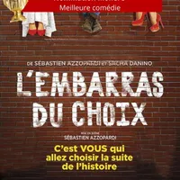 L'Embarras du Choix