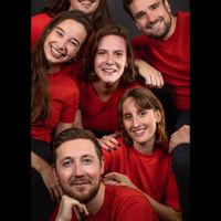 À l'improviste : Cabaret Impro Show !