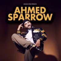 Ahmed Sparrow