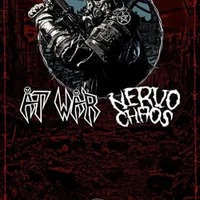 Art War + Nervochaos