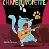 Chaperlipopette