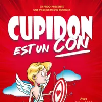 Cupidon est un con