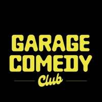 Garage Comedy Club