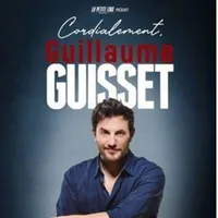 Guillaume Guisset dans Cordialement