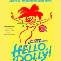 Hello, Dolly !