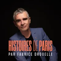 Histoires de Paris