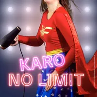 Karo dans No Limit