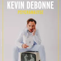 Kevin Debonne dans Psychanalyse