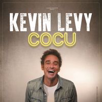 Kevin Levy dans Cocu