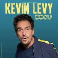 Kevin Levy dans Cocu