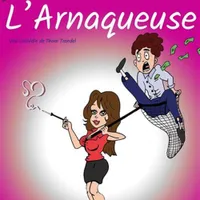 L'Arnaqueuse