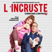 L'incruste... il n'en restera qu'1 !