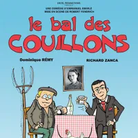 Le bal des couillons - Perpignan