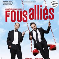 Les Fous alliés