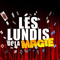 Les lundis de la magie