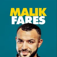 Malik Fares dans En Famille