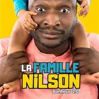 Nilson dans La Famille Nilson