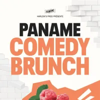 Paname Comedy Brunch