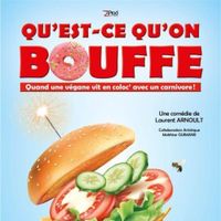 Qu'est-ce qu'on bouffe ?