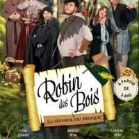 Robin des bois