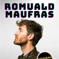 Romuald Maufras dans Quelqu'un de bien