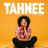 Tahnee dans L'Autre