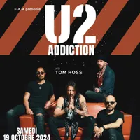 U2 Addiction